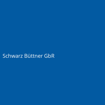 Schwarz Büttner GbR