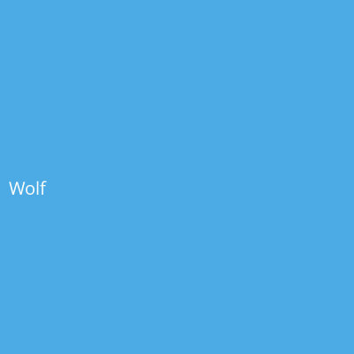 Wolf