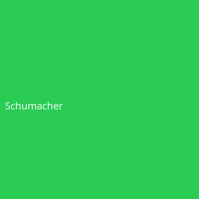 Schumacher