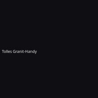 Tolles Granit-Handy