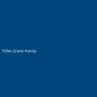Tolles Granit-Handy