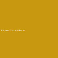 K&uuml;hner Elastan-Mantel