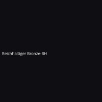 Rich Bronze Bra