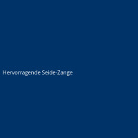 Hervorragende Seide-Zange